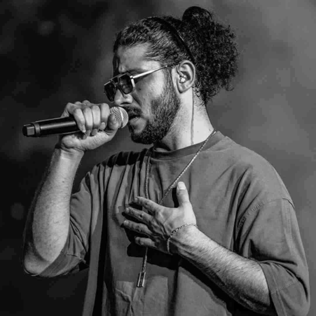 احسان دریادل چی بودی تو چی داری تو که ندیدم من شبیهشم