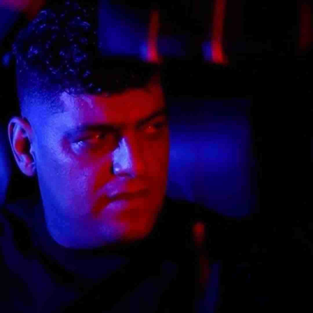 فرشاد مرادی بیچاره مه