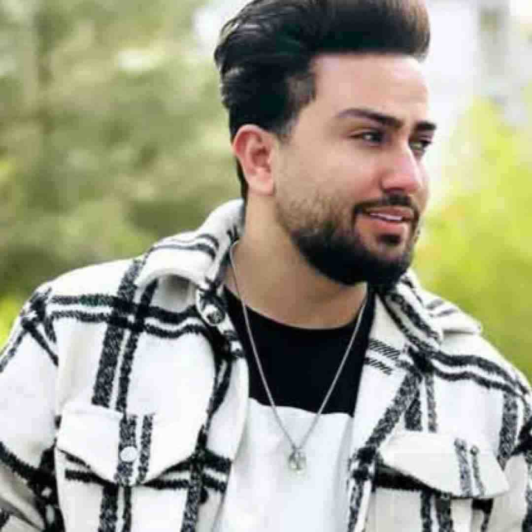 سالار صفرزاده Salar Safarzade