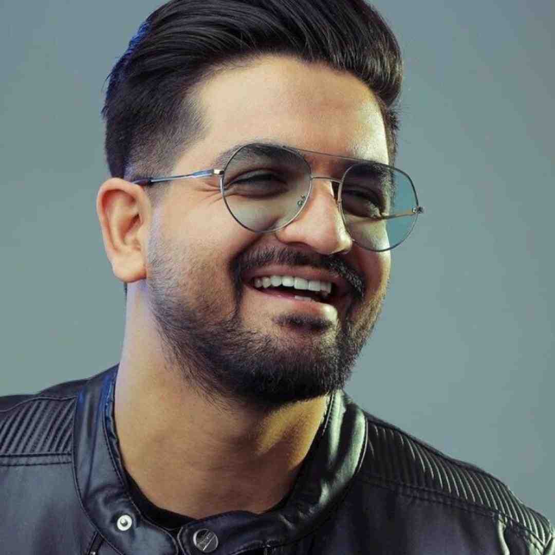 سینا شعبانخانی ای ابر بهارم ببار روی سرم که من از همه عاشق ترم