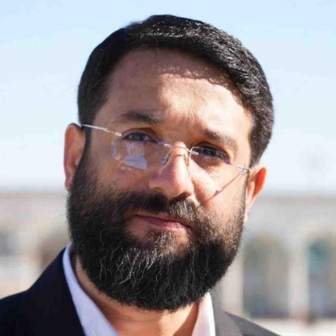 ابوذر روحی لشکریان حزب الله ماشاءالله