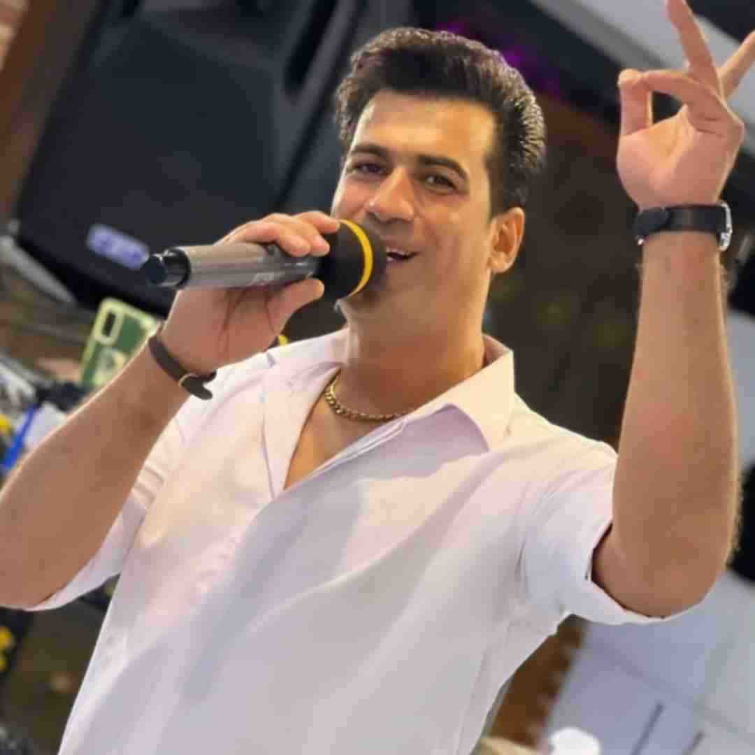 مسلم فتاحی یار قد بلندم مو مشکی چشم قشنگم