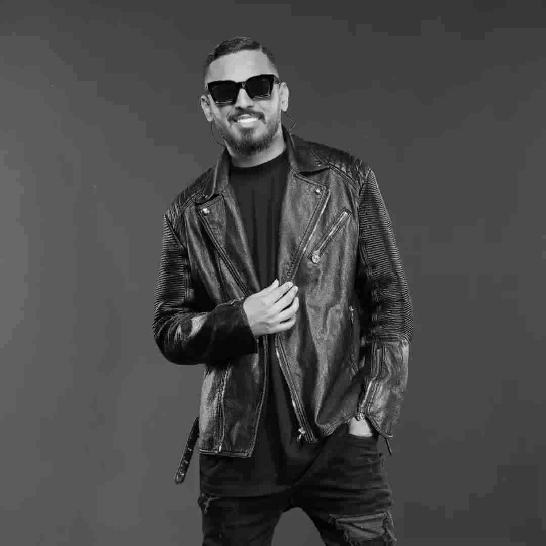 فاضل دریس دنیامو میفهمی از بس که تو خوبی