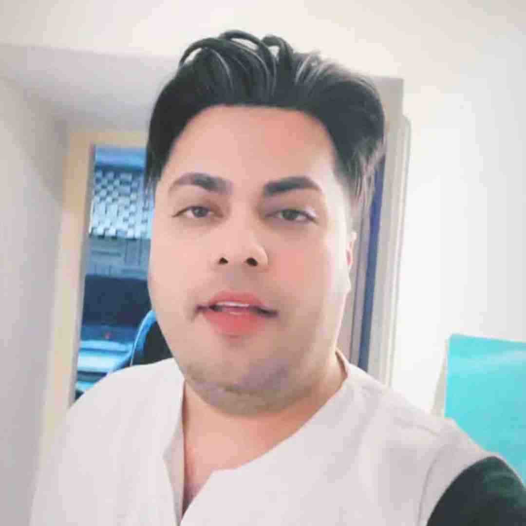 امید عقابی الان قدر منو نمیدونی برم خونت میشه یه ویرونی