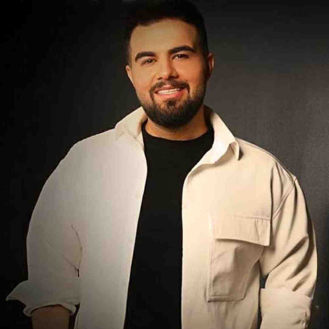 شاهین بنان توی آسمونم ستاره ی شب شو واسه تو میچینم