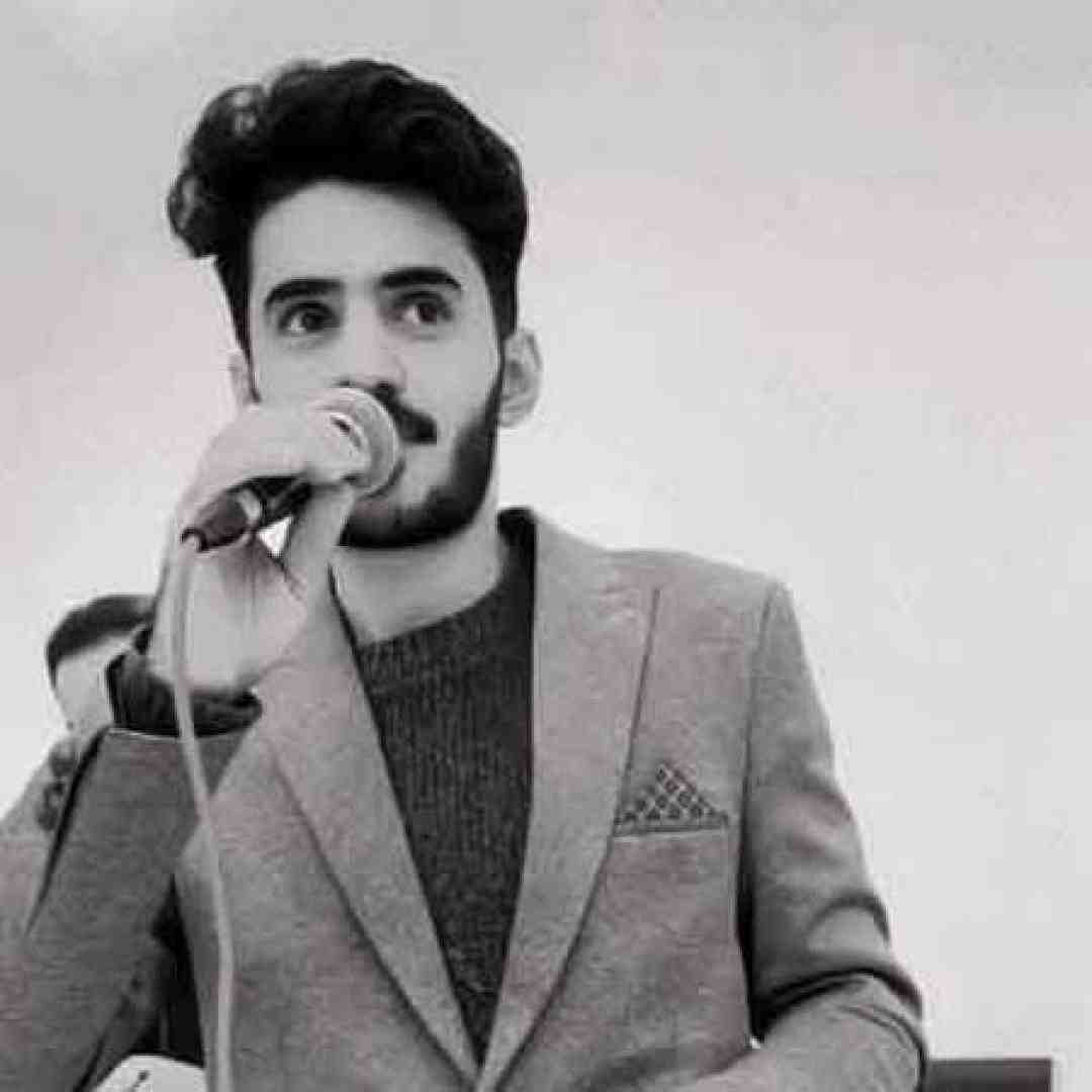 اصغر علیزاده بنویس ای راوی ای راوی حرف این دل منو