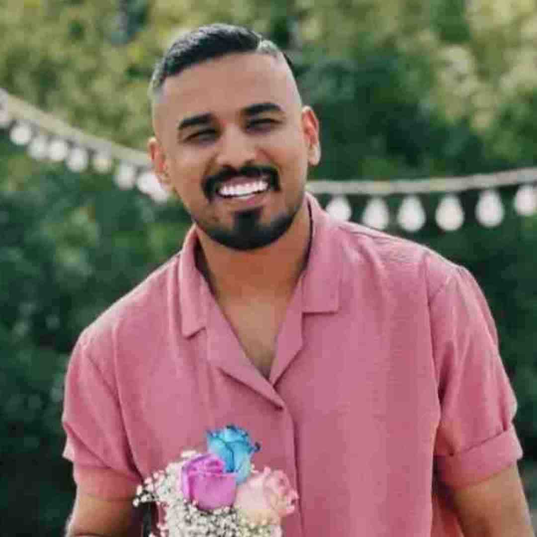 فاضل دریس جادوگر چشمات