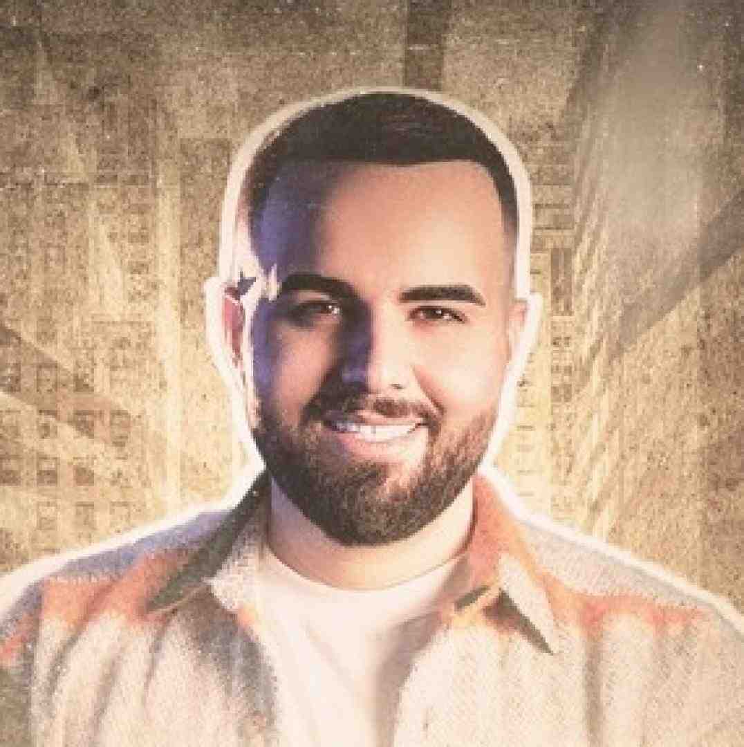 شاهین بنان باز به عشق تو میزنم بیرون کل جاده هام خیس