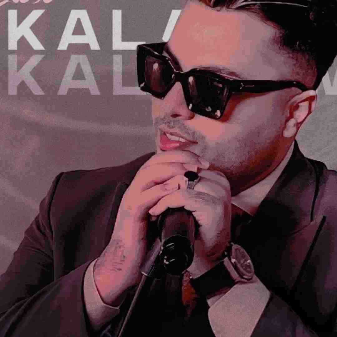 امید عقابی میخوری حسرت هی میگی برگرد