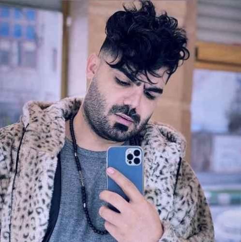 دانلود آهنگ تو جگر پارمی قشنگ ترین ستارمی از سامان یاسین