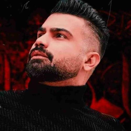 فرهاد جهانگیری پنج صبح