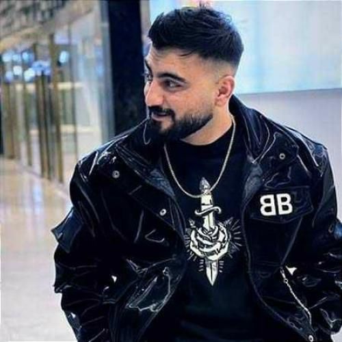 رامین تجنگی عین یه زندونی بی گناه محکوم به ابدم