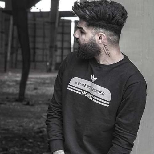 دانلود آهنگ نگراندم نگرانمی هواداردم‌ هوادارمی از سامان یاسین