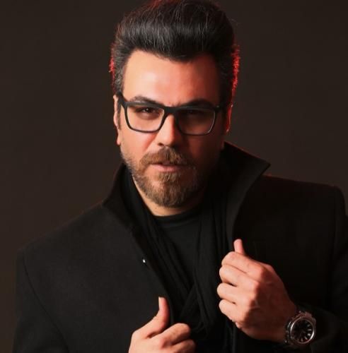 گرشا رضایی ﺟﺎﻟﺒﻪ ﺗﻤﻮم ﻧﻤﻰ ﺷﻪ از ﺗﻮ ﺟﺎذﺑﻪ