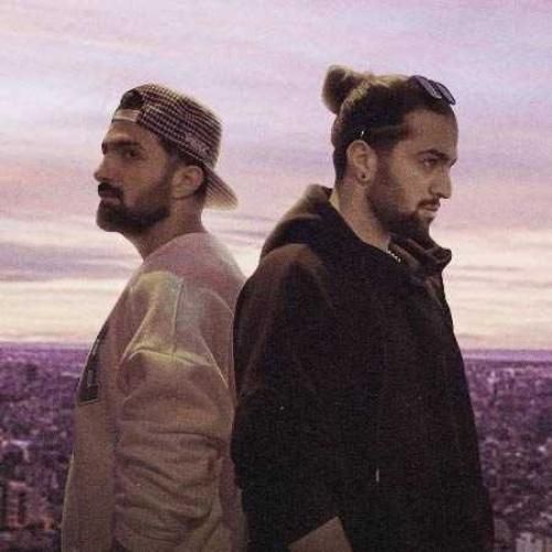 دویار قربون اون قد و بالات جون من جون چشات