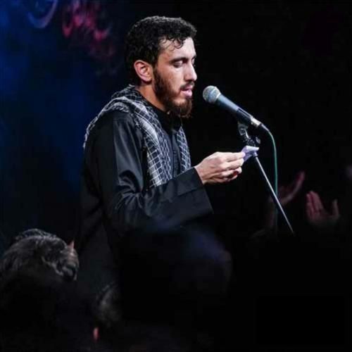 مهدی رسولی سلامم به نجف