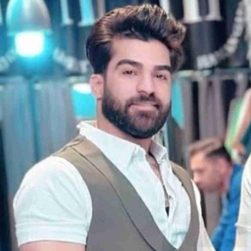 حمیدرضا بابایی بعد تو هیچ تراپیستی برنمیاد عه پسم