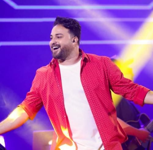 بابک جهانبخش قصه یه جا تموم بشه که یه جور دیگه ای شروع بشم