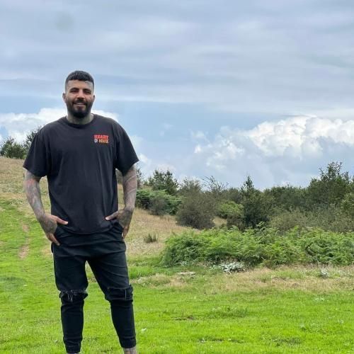 مهدیار به ما میرسه