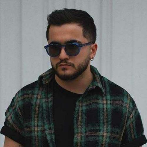 عرشیاس اون همه چیزم بود اونی که تا دلم میگرفت