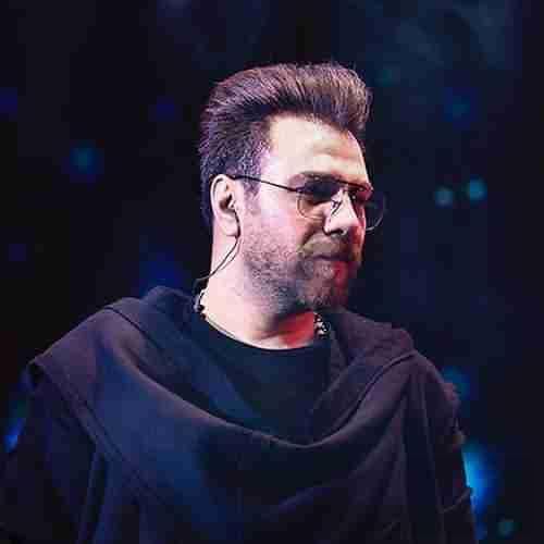 گرشا رضایی بمیرم من شنیدم امشب و تا دم دم صبح گریه کردی