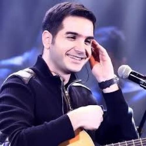محسن یگانه روزام شبیه هم نیست دیگه چی بهتر از این