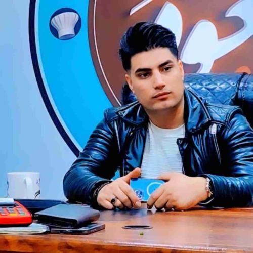 امین فالجی تو دلی