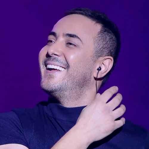 ناصر زینعلی عزیزم عادتمه به چشای تو بیام