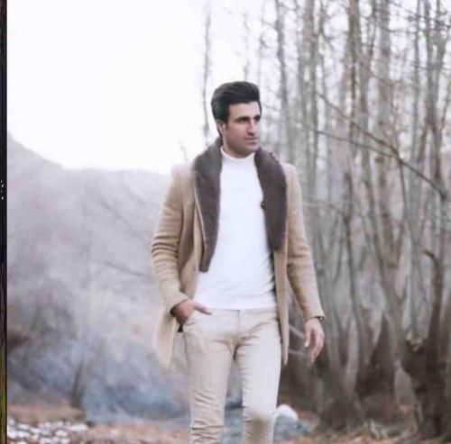 محسن لرستانی دل بیچاره بمیر نازت خریدار نداره (ورژن پیانو)