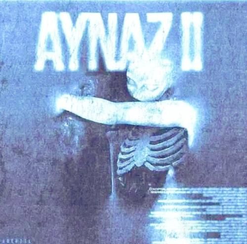 ایسین آیناز 2