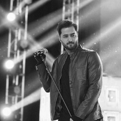 امیر مقاره چقدر از تو توقعم بیشتر از حد بود ولی نه تو نبودی آدمش