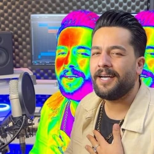 مجید حسینی یرماز