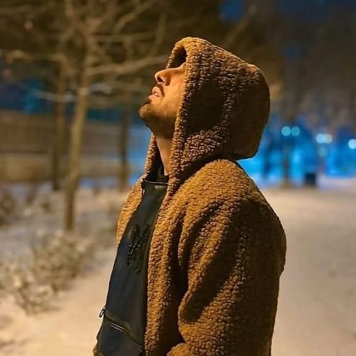 امیر لیام چجور دلت آمد دست رو نقطه ضعفم بزاری