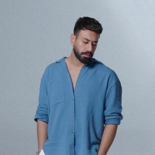 محمد لطفی من واسه داشتن تو همه سعیمو کردم