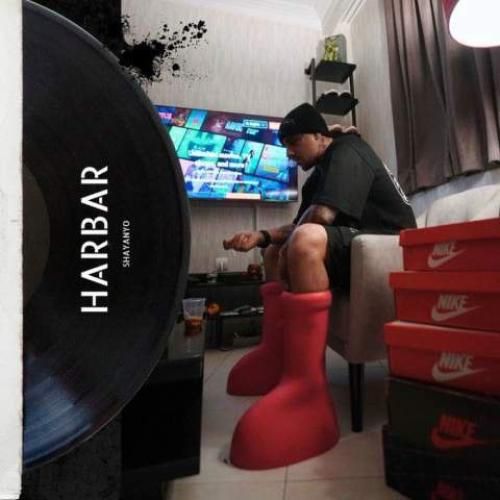 شایان یو هربار