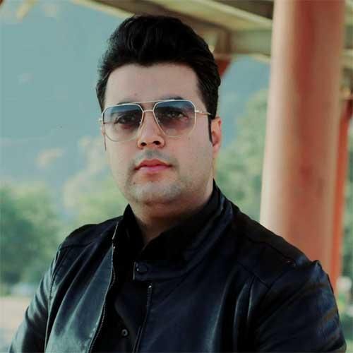 حسن نوید پناه بیزار