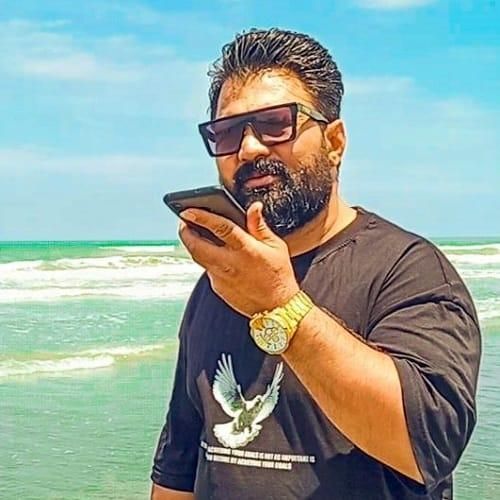 مجتبی آلاله لیلا