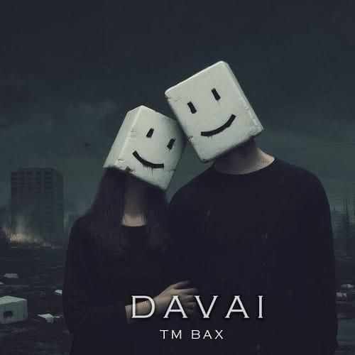 تی ام بکس دوایی