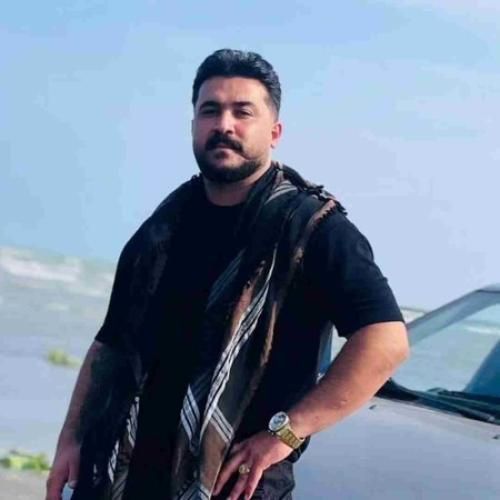 رضا کرمی تارا برشن که دنیا مه عوض کرد ساقی