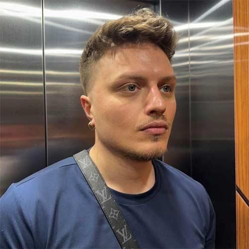 پوبون باور کن