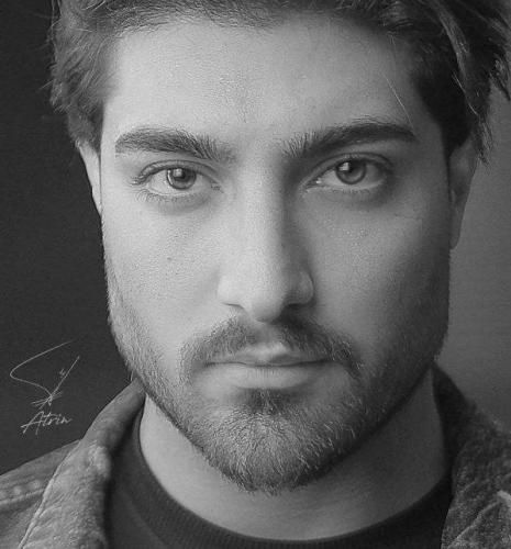 امیر لیام مجنونم تونی لیلاج همیشگی