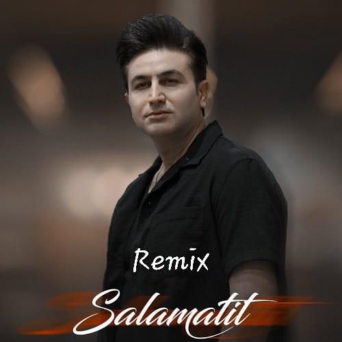 مرتضی جعفرزاده سلامتیت