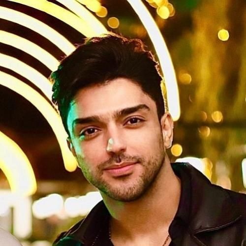 شهاب فالجی خور داری غمت با من چه کرده