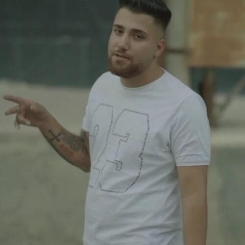 حامد سنجابی نسخ