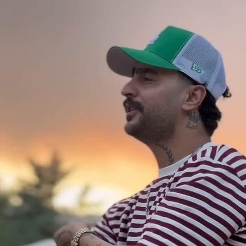 وحید عباسی آب هویج