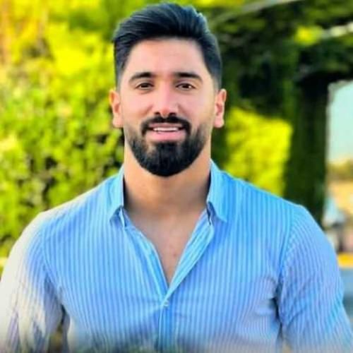 جواد عباسی مه دتر