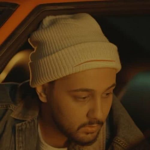 نوان شریک جرممی شبیه خودمی مثل تو انگاری