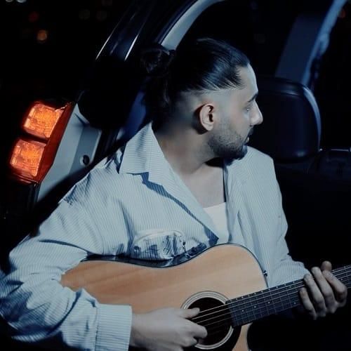 نوان مسکن قلبم مراقبتم من تو فکر تو هر شب میزنه