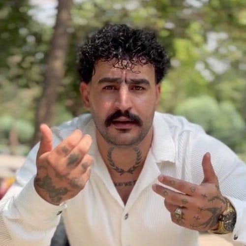 وحید عباسی چرچی