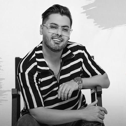 یوسف زمانی من و تو یعنی دیگه کنسل شده بعدی